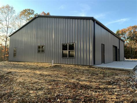 residential metal buildings for sale